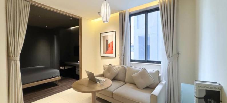 阮秉谦M Village快捷酒店(Express by M Village Nguyen Binh Khiem)图片