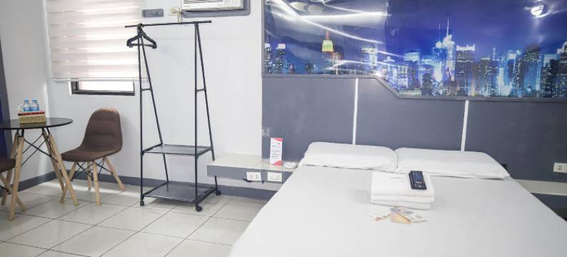 阿斯特罗特尔纪念碑酒店(Astrotel Monumento)图片