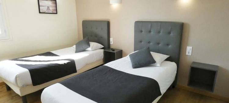 萨拉酒店(Le Sarac Hôtel)图片