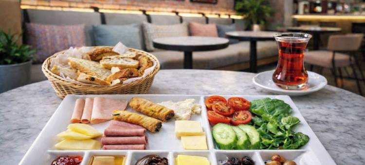 博斯泰酒店(Bostay Hotel)图片