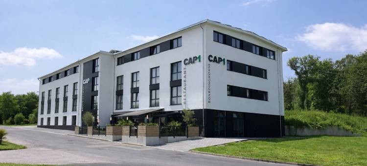 CAP1寄宿公寓(Cap1 Boardinghouse)图片