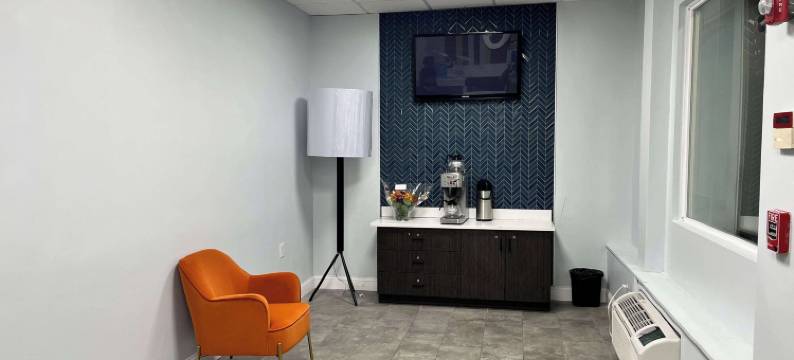 Motel 6 威廉斯敦，新泽西州 - 黑马派克(Motel 6 Williamstown, NJ - Black Horse Pike)图片