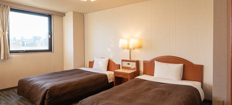 沼津大酒店(Numazu Grand Hotel)图片