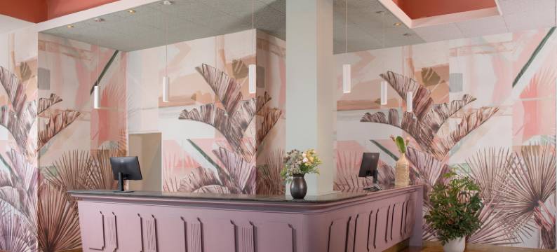 NH安科纳酒店(NH Ancona)图片