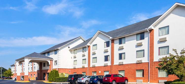 佐治亚州琼斯伯勒6号汽车旅馆(Motel 6 Jonesboro, GA)图片