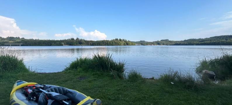 拉韦尔-迪纳(Roulotte la Vert-Dîne)图片