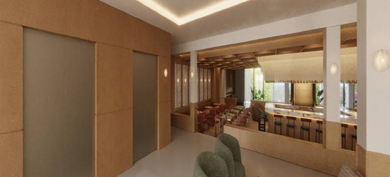 DoubleTree by Hilton Wilkes-Barre图片