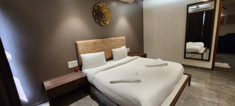 调色板酒店 - 酒店海洋旅馆(Hotel Ocean Inn)图片