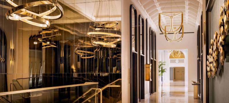 费尔蒙长滩白浪酒店(Fairmont Breakers Long Beach)图片