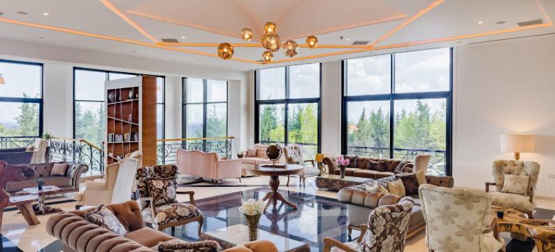 科利内姆高尔夫海滩度假村(Korineum Golf & Beach Resort)图片