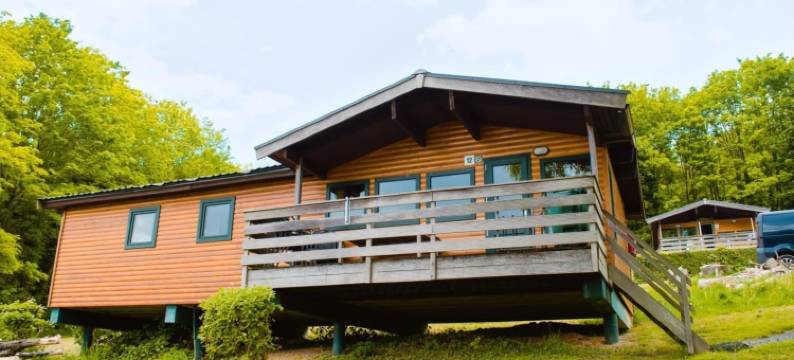 星河谷酒店(Vallée les Etoiles)图片