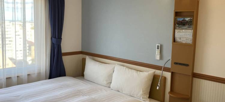 东横INN-新泻古町(Toyoko Inn Niigata Furumachi)图片