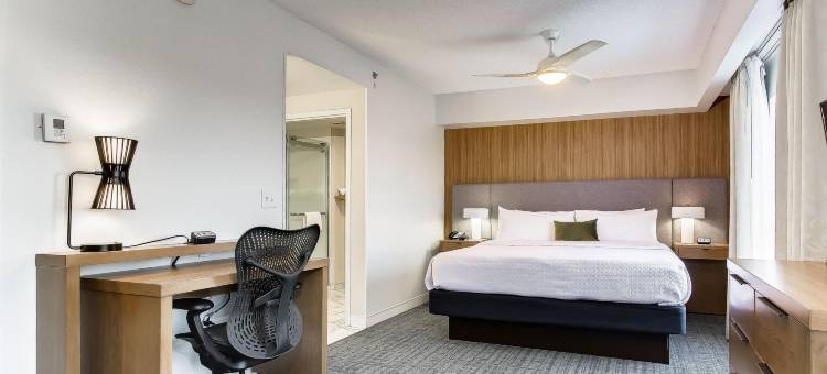 路易斯维尔东Homewood Suites by Hilton(Homewood Suites by Hilton Louisville-East)图片