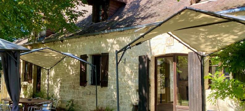 瓦伦奎尔西庄园(Domaine VALENQUERCY)图片