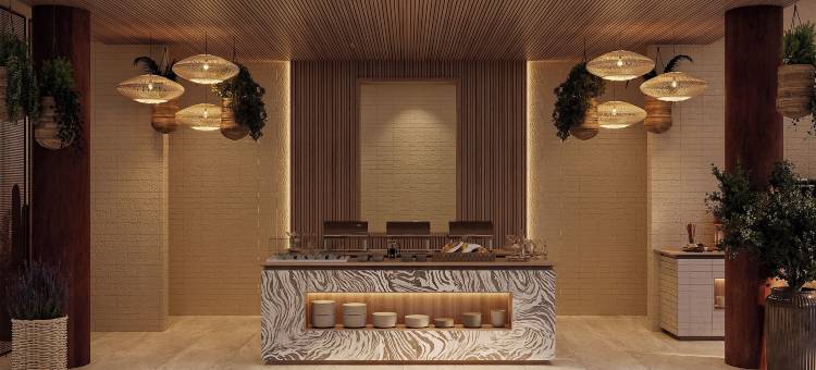 林斯埃科克酒店埃武拉(The Lince Ecorkhotel Évora)图片