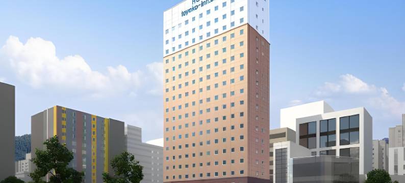 首尔永登浦东横Inn(Toyoko Inn Seoul Yeongdeungpo)图片