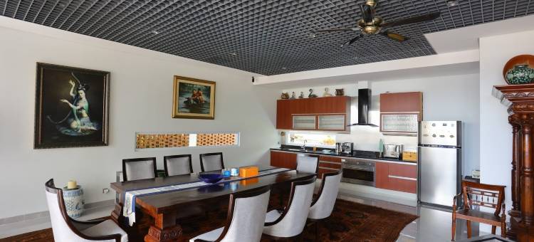 纳亚拉别墅布多村(Nayara Villa Desa Budo)图片