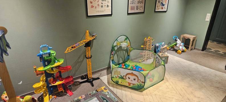 米拉波水疗酒店(Le Mirabeau Resort & Spa)图片