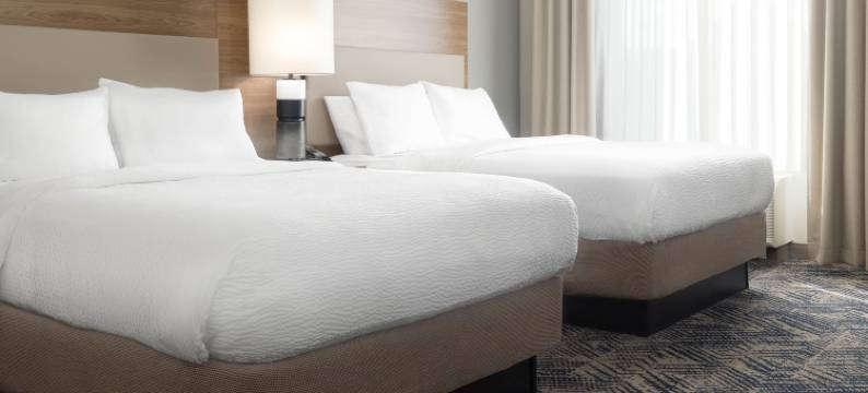 拉斯维加斯东特罗皮卡纳Candlewood Suites酒店(Candlewood Suites LAS VEGAS - E TROPICANA by IHG)图片