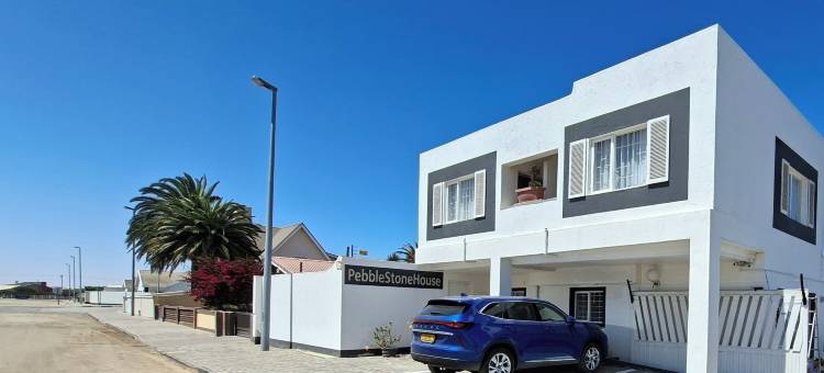 鹅卵石之家民宿(PebbleStoneHouse Bed & Breakfast)图片