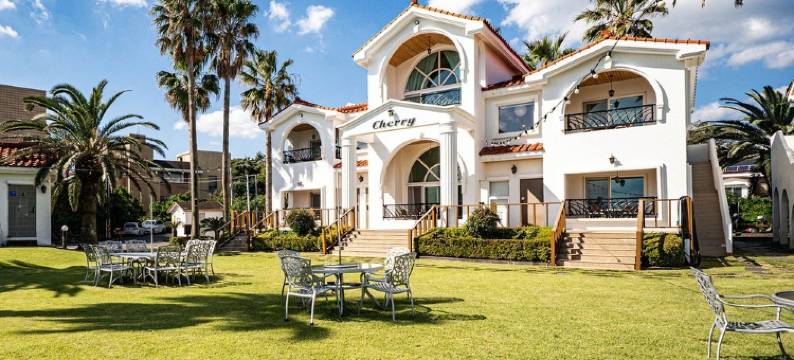 樱桃屋酒店(Cherry House)图片