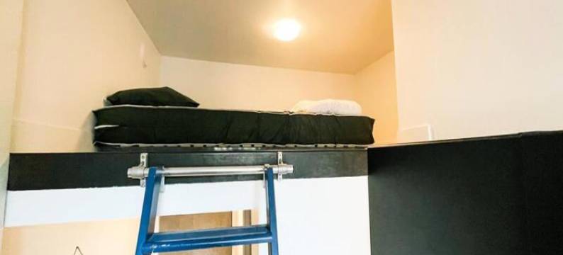 Studio for 2 People图片