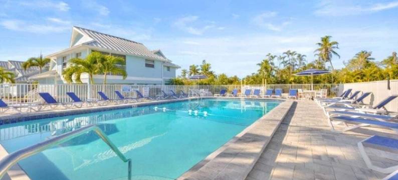 贝壳单元28两卧室公寓(Seashells Unit 28 2 Bedroom Condo)图片