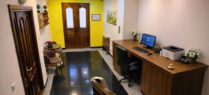 老城哈特菲公寓(Old City Hatefi Apartments)图片