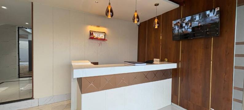 辛杜行政住宿(Executive Sindu Lodging)图片