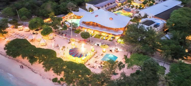 珍珠日落度假村(Pearl Sunset Resort)图片