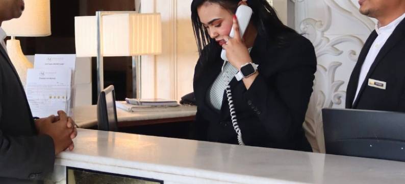 美人鱼海滩酒店(Mermaid Beach Hotel LLC)图片