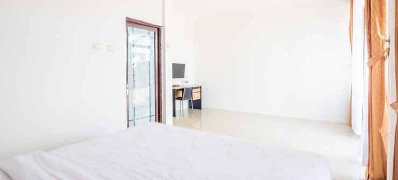 Darajat 4R Cottage Syariah图片