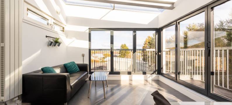 GuestReady - Spacious 2Br in Edinburgh图片