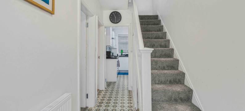 GuestReady - Charming Retreat with Private Patio图片