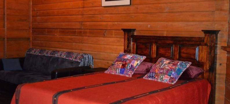 埃尔雷富吉奥 - 住宿与活动(El Refugio - Hospedaje y Eventos)图片