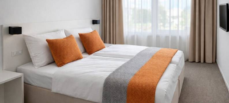 卡皮多酒店(Hotel Kapitol)图片