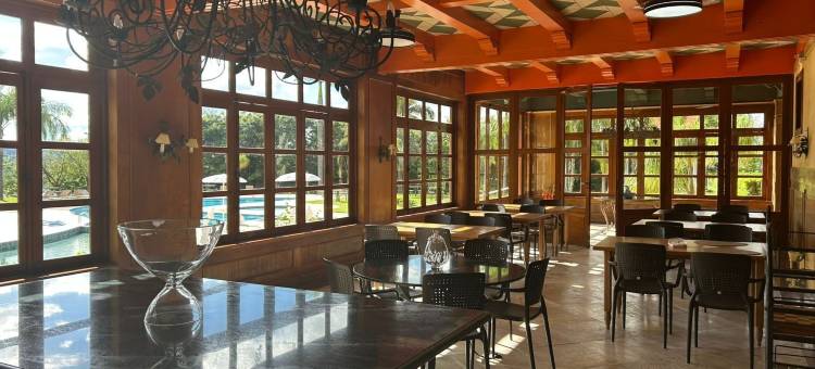 拉戈阿格兰德农庄酒店(Hotel Fazenda Lagoa Grande)图片