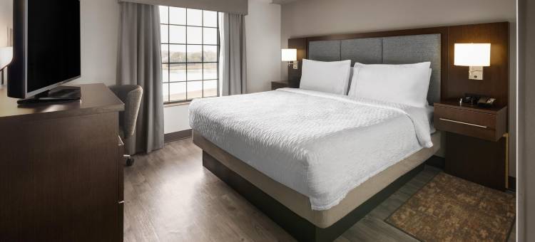 蒙哥马利东部Homewood Suites by Hilton(Homewood Suites by Hilton Montgomery EastChase)图片