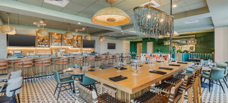 坎布里亚酒店埃尔森特罗 - 帝国(Cambria Hotel El Centro - Imperial)图片