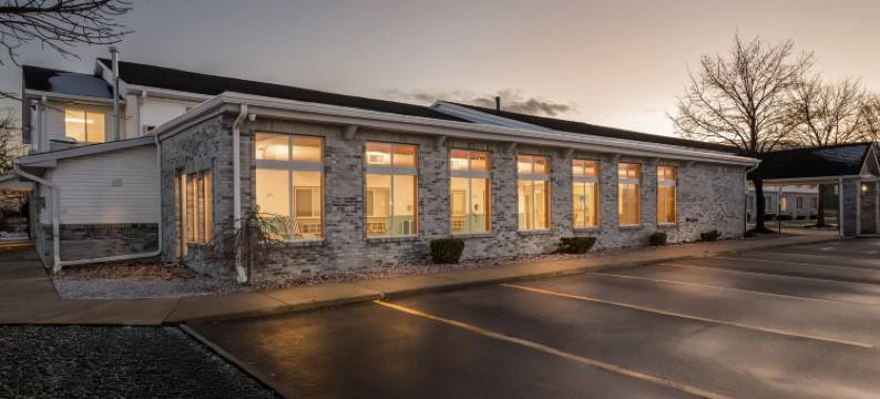 伊姆利市温德姆戴斯酒店(Days Inn by Wyndham Imlay City)图片