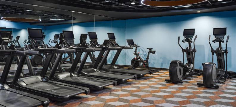 柯蒂斯丹佛 - 希尔顿逸林酒店(The Curtis Denver - a DoubleTree by Hilton Hotel)图片