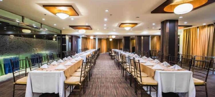 费歇尔酒店(L'Fisher Hotel Bacolod)图片