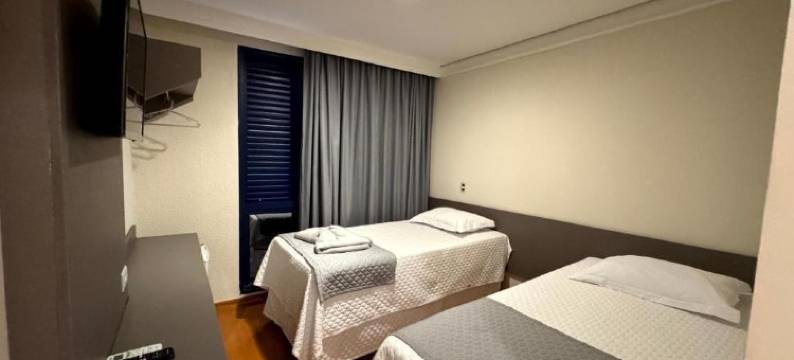 自然生态酒店(Naturescer Eco Hotel)图片