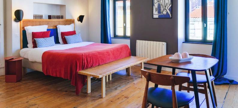 拉图尔格雷戈雷酒店(La Tour Grégoire)图片