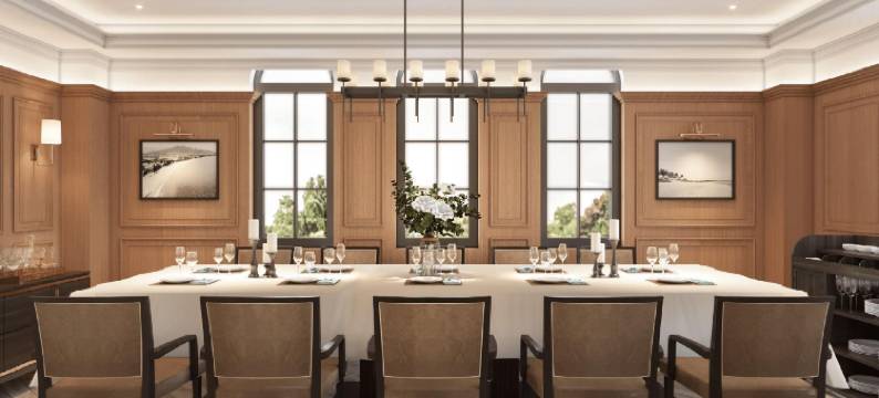 瑞士贝尔别墅索拉维塔平田(Swiss-Belvillas Solavita Binh Tien)图片