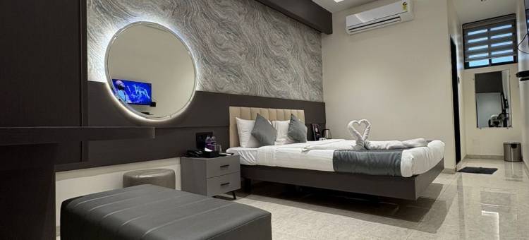 戈温德雷吉恩西酒店(Hotel Govind Regency)图片