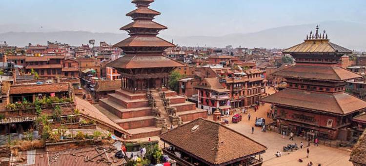 达奇酒店加德满都 - 巴克塔普尔(Hotel Dachi Kathmandu - Bhaktapur)图片