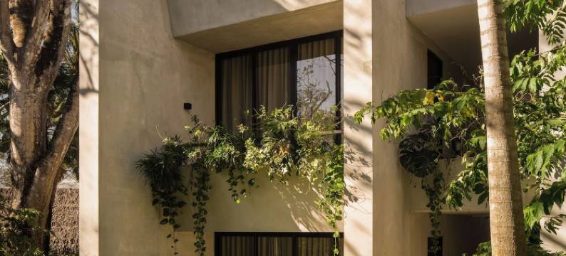 埃什酒店及水疗中心(Esh Hotel & Spa)图片