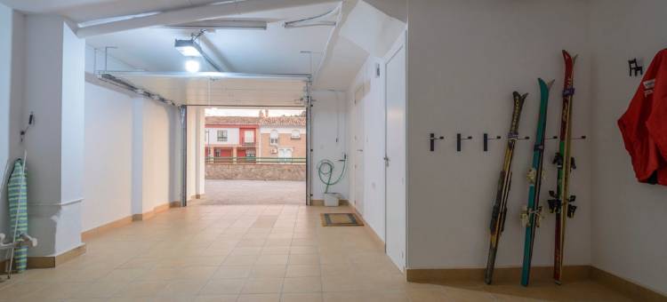 GuestReady - Casa Alhambra Sierra Nevada图片