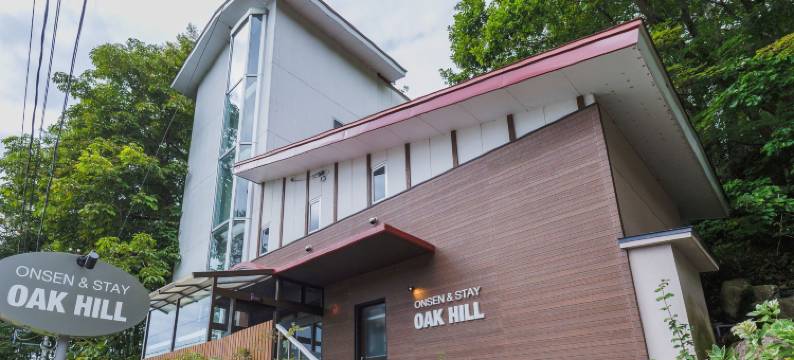 藏王温泉 ONSEN & STAY OAKHILL(名汤之宿 高见屋集团)(ONSEN & STAY OAKHILL)图片